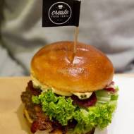 Create Your Taste w McDonald's - Czy nadchodzi burgerowa rewolucja?