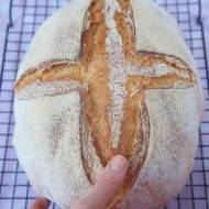 Chleb pszenny najlepszy