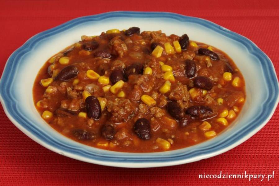 Chili con carne