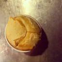 W domu: babeczki sernikowe