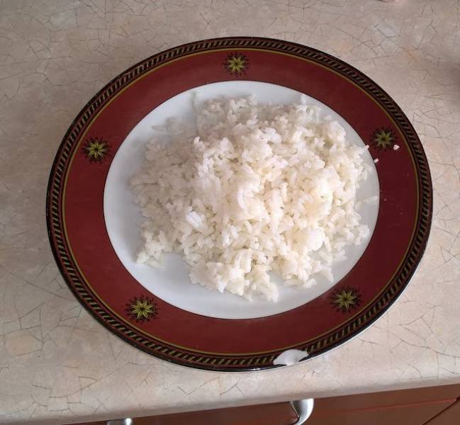 Jak ugotować smaczny i sypki ryż?