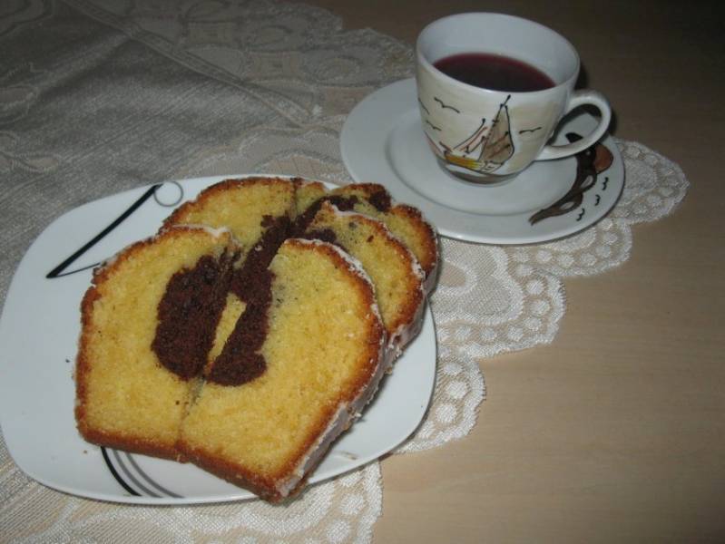 Szybka babka babci Basi