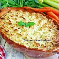 ZAPIEKANKA WIEJSKA -COTTAGE PIE