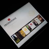 Ironstone – wina z Kalifornii i tajska kuchnia