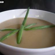 Zupa krem CZOSNKOWA bez laktozy