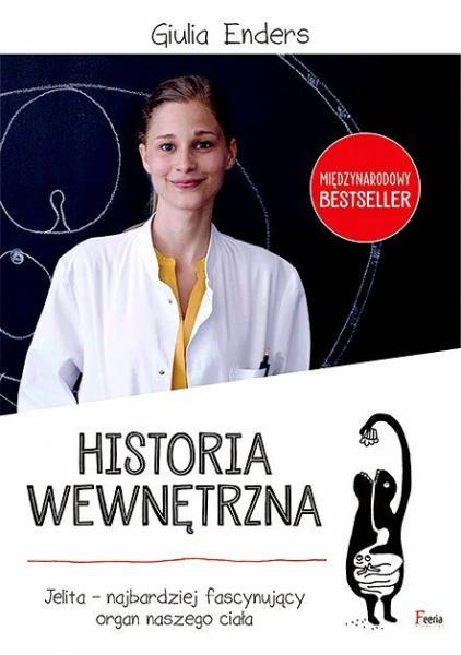 Recenzja. Historia wewnętrzna