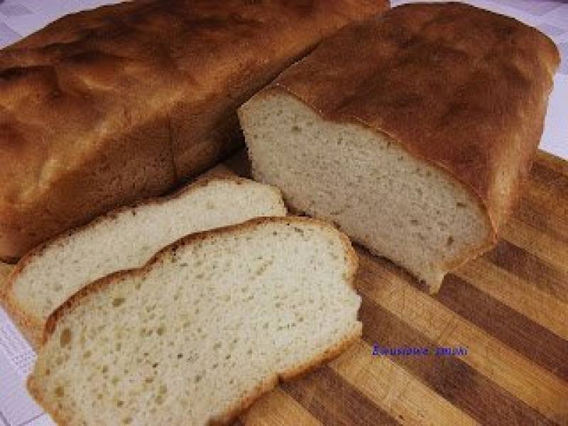 Chleb dla leniwych