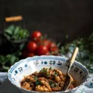Dietetyczne curry z indyka