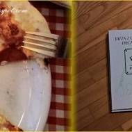 Warszawska podróż kulinarna do Włoch w restauracji Presto Pizzerii - Trattoria - dobry sposób na poprawę humoru