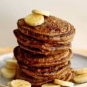 A Hollywood celebrity mom makes these pancakes for her children