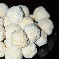 Rafaello kokosowe kuleczki