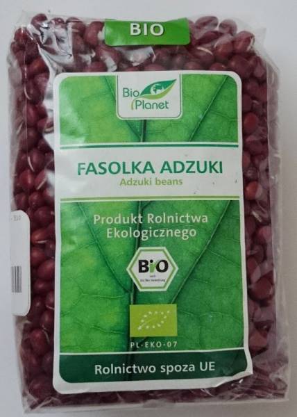 Fasola adzuki