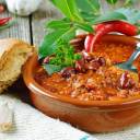 Chilli con carne a'la Heston