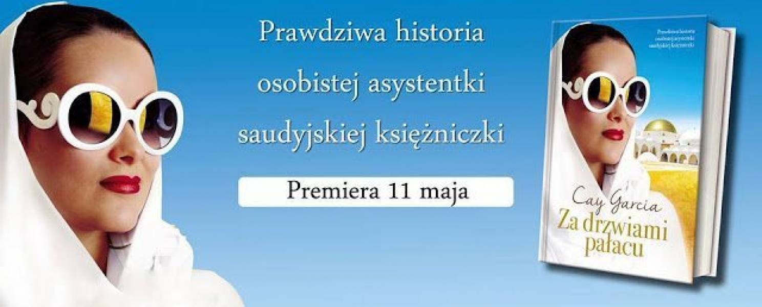 Jak wygląda życie saudyjskiej księżniczki.....