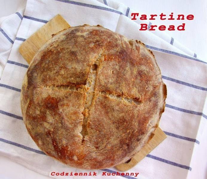 Tartine Bread