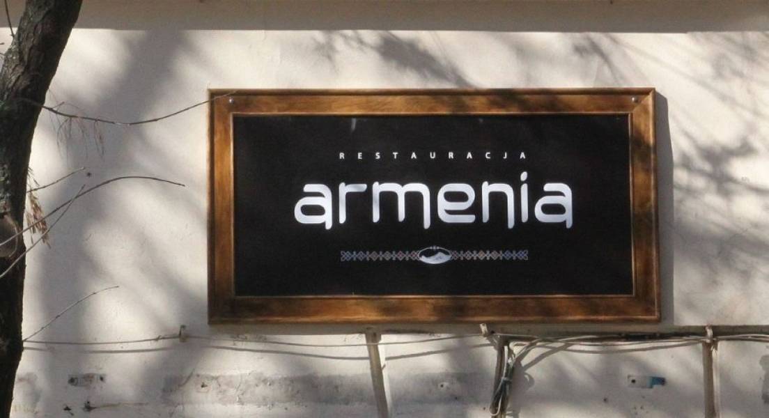 Armenia – kuchnia kaukaska – Lublin