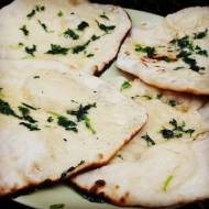 Chleb-Naan