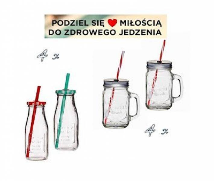 Podziel się miłością do zdrowego jedzenia - Konkurs