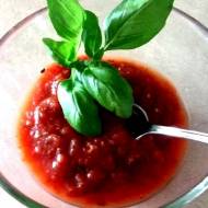 Dip pomidorowy