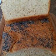 Pyszny chleb na drożdżach