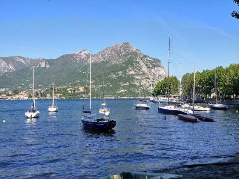 Lombardia na majówkę! Mediolan, Jezioro Como, Jezioro Garda!