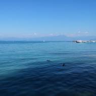 Jezioro Garda. Peschiera Del Garda, Sirmione, Desenzano