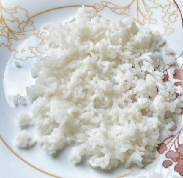 Jak ugotować ryż, aby nie był sklejony i glutowaty.