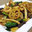 Potrawy z grzybami – inspiracje