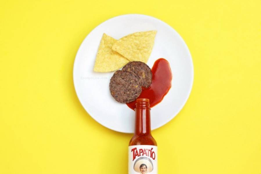 Południowo-kalifornijski Tapatio to prawdziwy ostrzacha… jak na sos z chili przystało