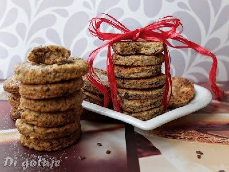 Welsh cakes - walijskie ciasteczka smażone (również w wersji pieczonej)