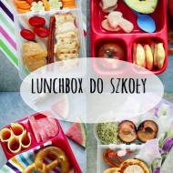 Lunchbox do szkoły cz.15