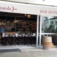Boscaiola bar diVino – nowe miejsce na Powiślu