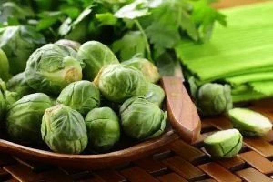 Brukselki – warzywa, które warto jeść