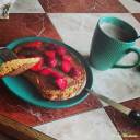 PLACEK SOJOWY Z SERKIEM HOMOGENIZOWANYM