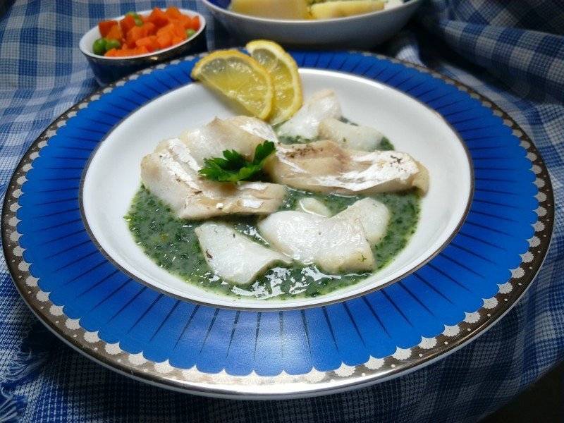 DORSZ W SOSIE SZPINAKOWYM
