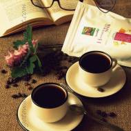 Doskonała kawa Honduras Arabica