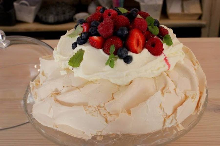 Pavlova