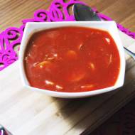 Pomidorowa / Tomato soup