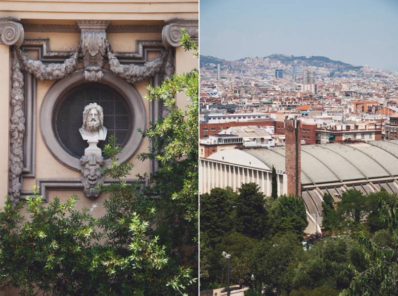 Barcelona – gdzie warto się poszwendać?