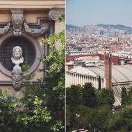 Barcelona – gdzie warto się wybrać?