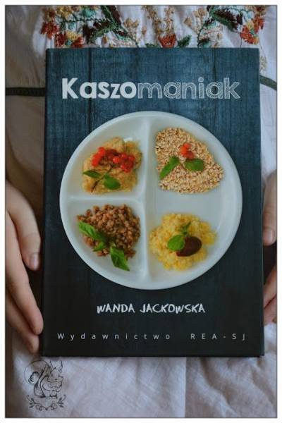 Kaszomaniak i KONKURS