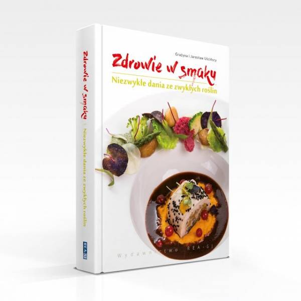 Recenzja książki Grażyny i Jarosława Uścińskich pt. 