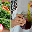 SOK Z NATKĄ MARCHEWKI