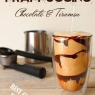 Jak zrobić w domu Frappuccino czekoladowe jak ze Starbuksa!