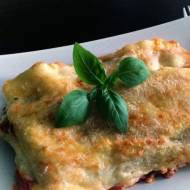 Klasyczny przepis na lasagne