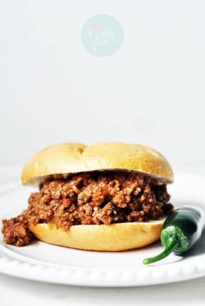 Sloppy Joe