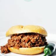 Sloppy Joe