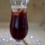 Espresso tonic - czarny tonik