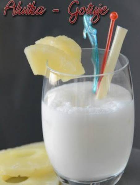 Piña Colada