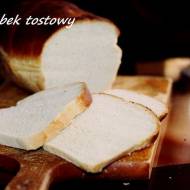 Chlebek idealny na tosty